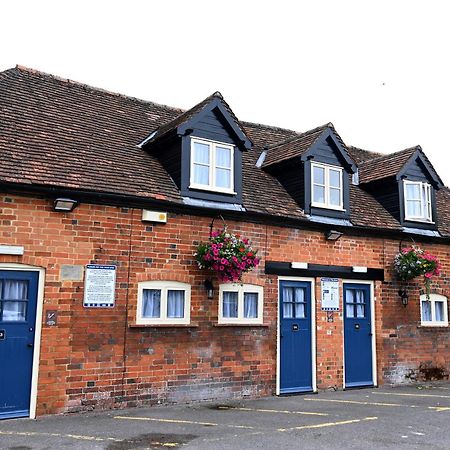 Swan, Thatcham By Marston'S Inns Ngoại thất bức ảnh